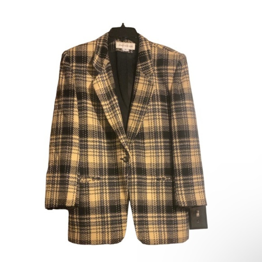 Jones New York Blazer